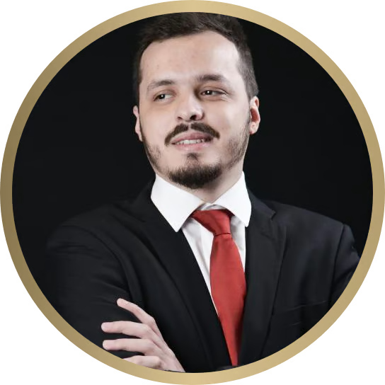 Dr. Marksuel Marins da Mota — Advogado
